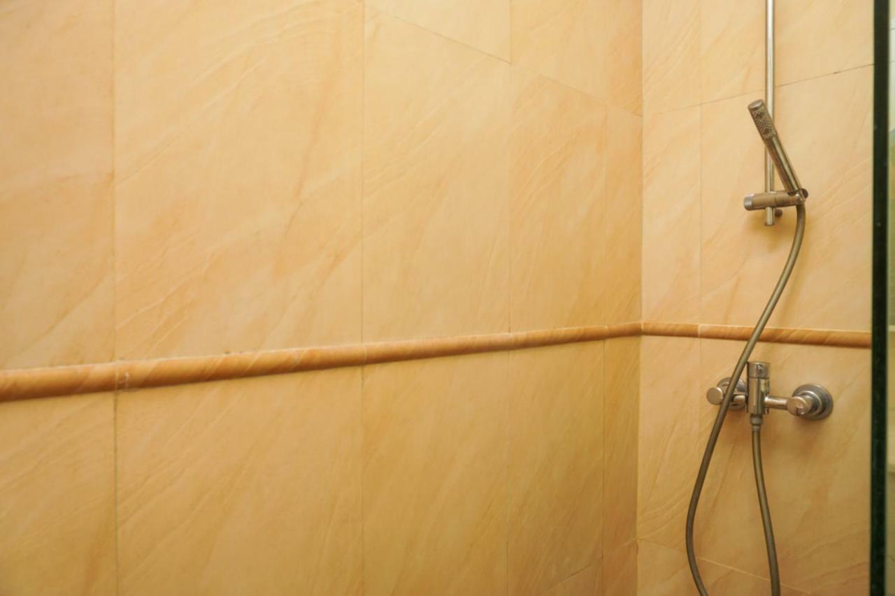 Strategic And Best 3Br Apartment At Fx Residence By Travelio Jakarta Exterior foto